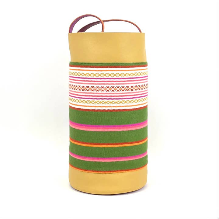 SAC À BANDOULIÈRE 060-22 PIÈCE UNIQUE pour la vente par Gloriaca