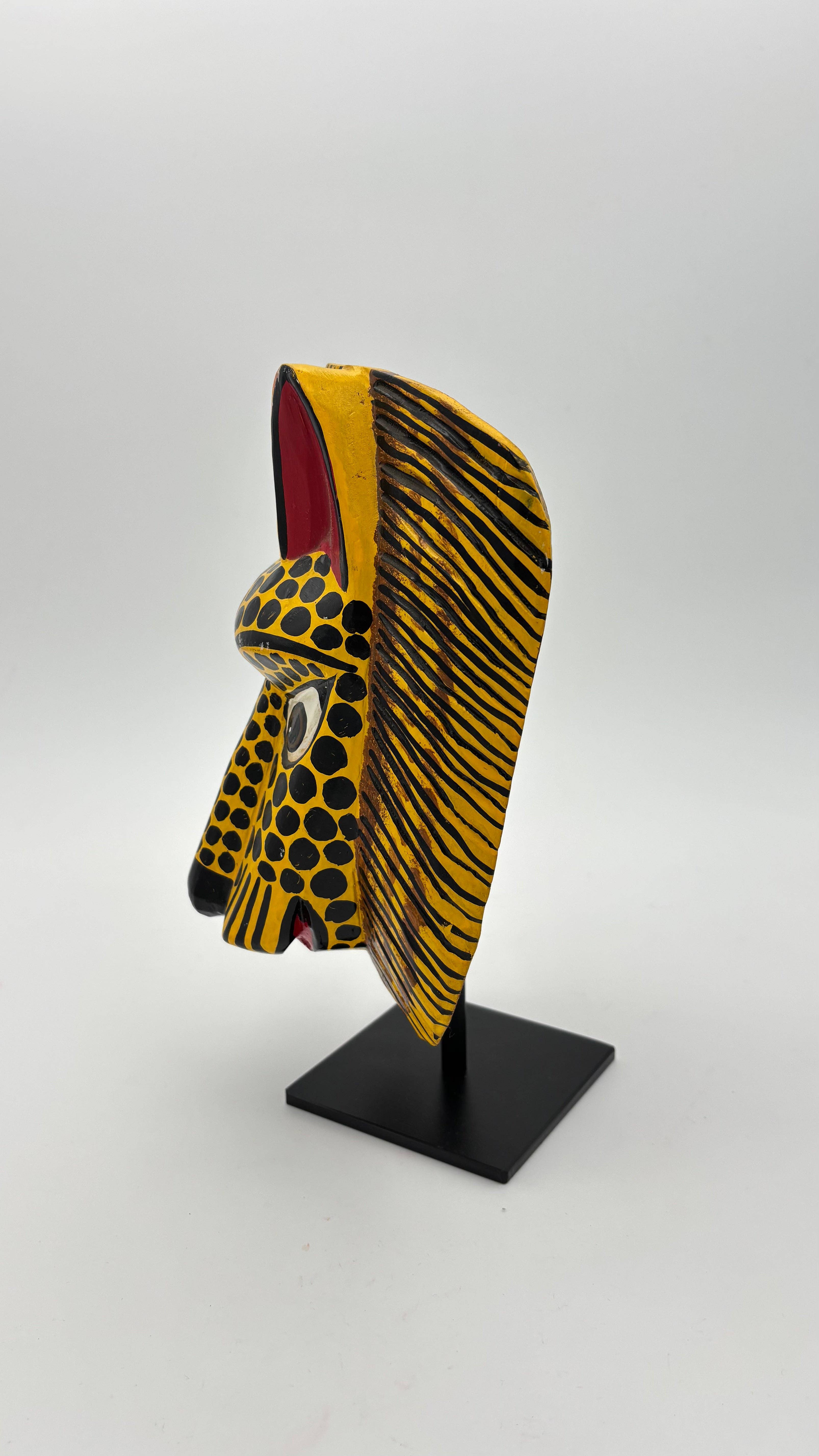 Boehme Concept - Wholesale Sculpture - Large Masks7