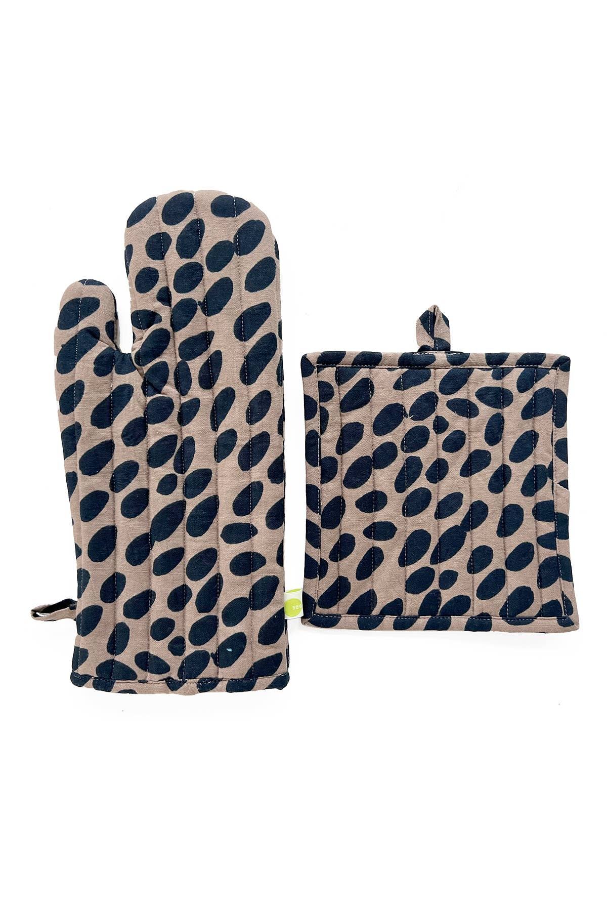 See Design - Wholesale Oven Mitt/Pot Holder - Oven Mitt & Potholder Set16