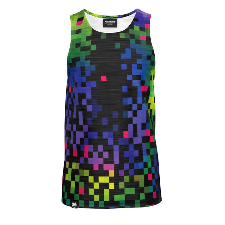 Regata Digital Bits por atacado de FreshHoods