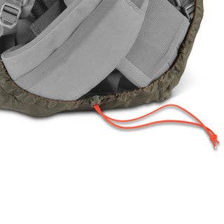 Twist Distribution Ltd - Wholesale Regenjas - Uniseks - REGENHOES GROOT ANTRACIET4