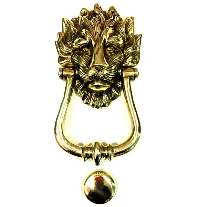 10 Downing Street Replica Door Knocker for wholesale by Doorknockers.co.uk
