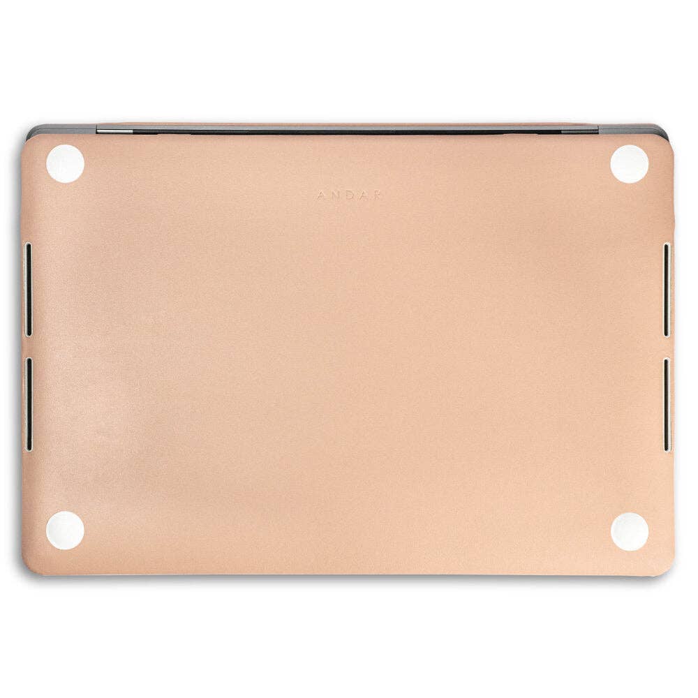 Andar - Wholesale Laptop/Tablet Case - Unisex - The Helm Full Grain Leather MacBook Case28