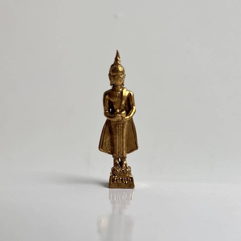 VIE - Venta al por mayor Figura decorativa - Figurita en miniatura de latón143