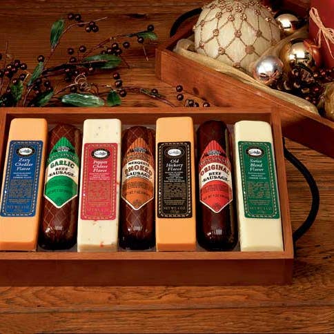 Simply Delicious for wholesale by Gift Basket Drop Shipping