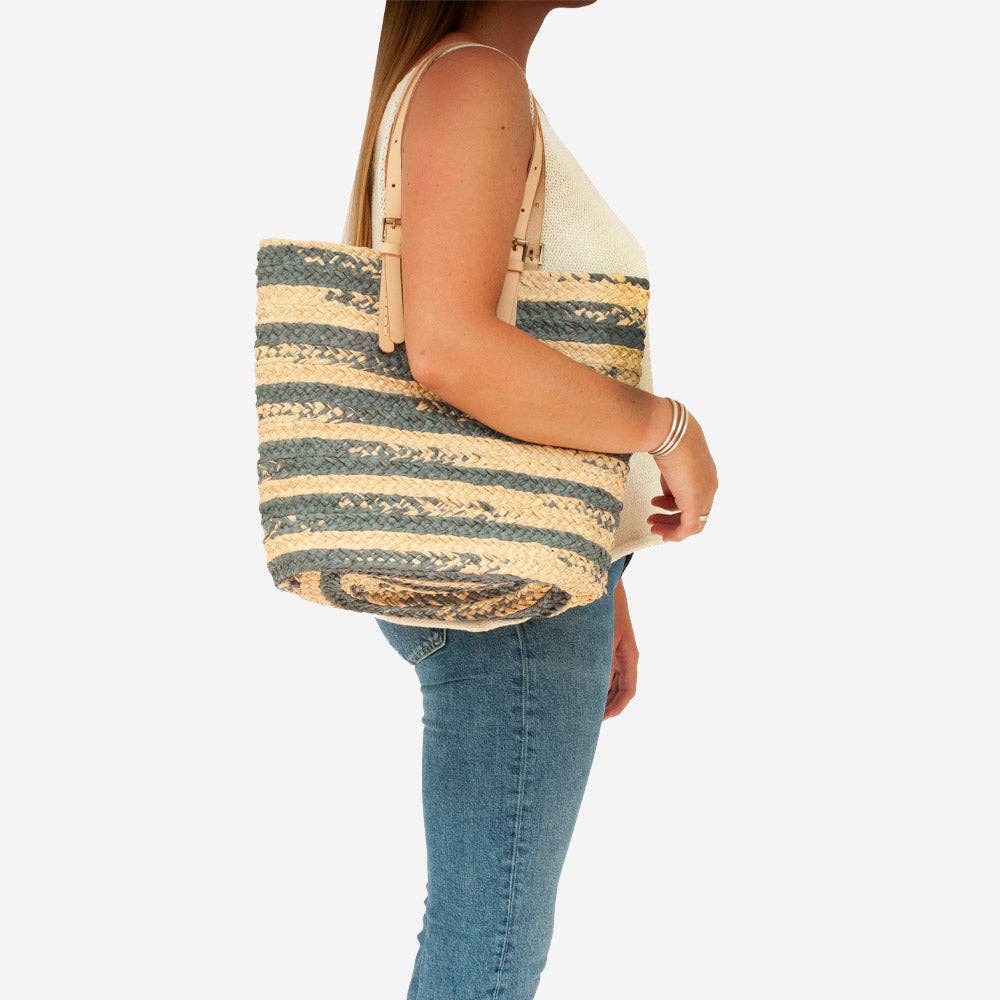 SANS-ARCIDET PARIS - Vente Tote bag – femme - Fela Bag4