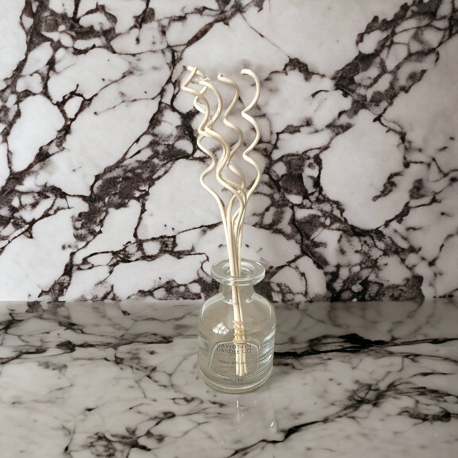 Davidson Candle Company LLC - Wholesale Reed Diffuser - curly reeds diffuser reed replacement reeds1