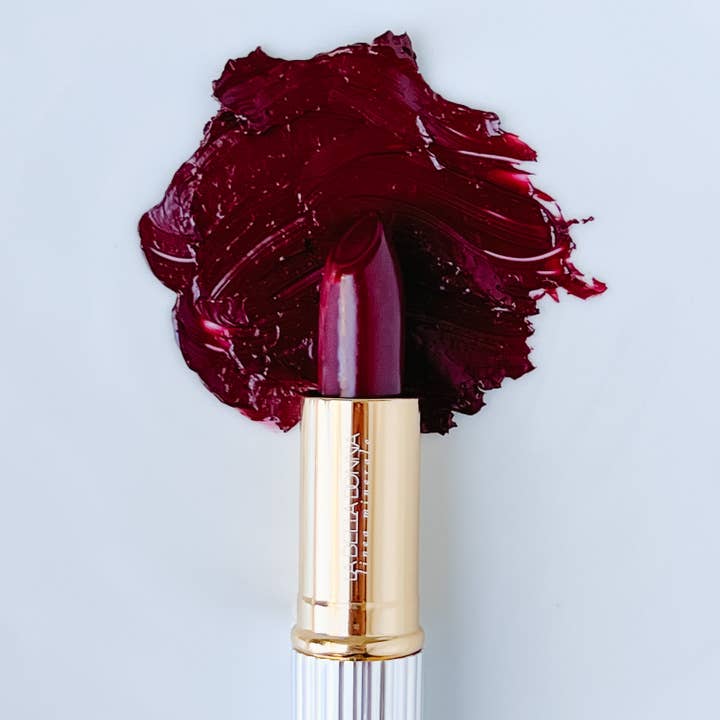 La Bella Donna - Wholesale Lipstick - Mineral Light Lip Colour3