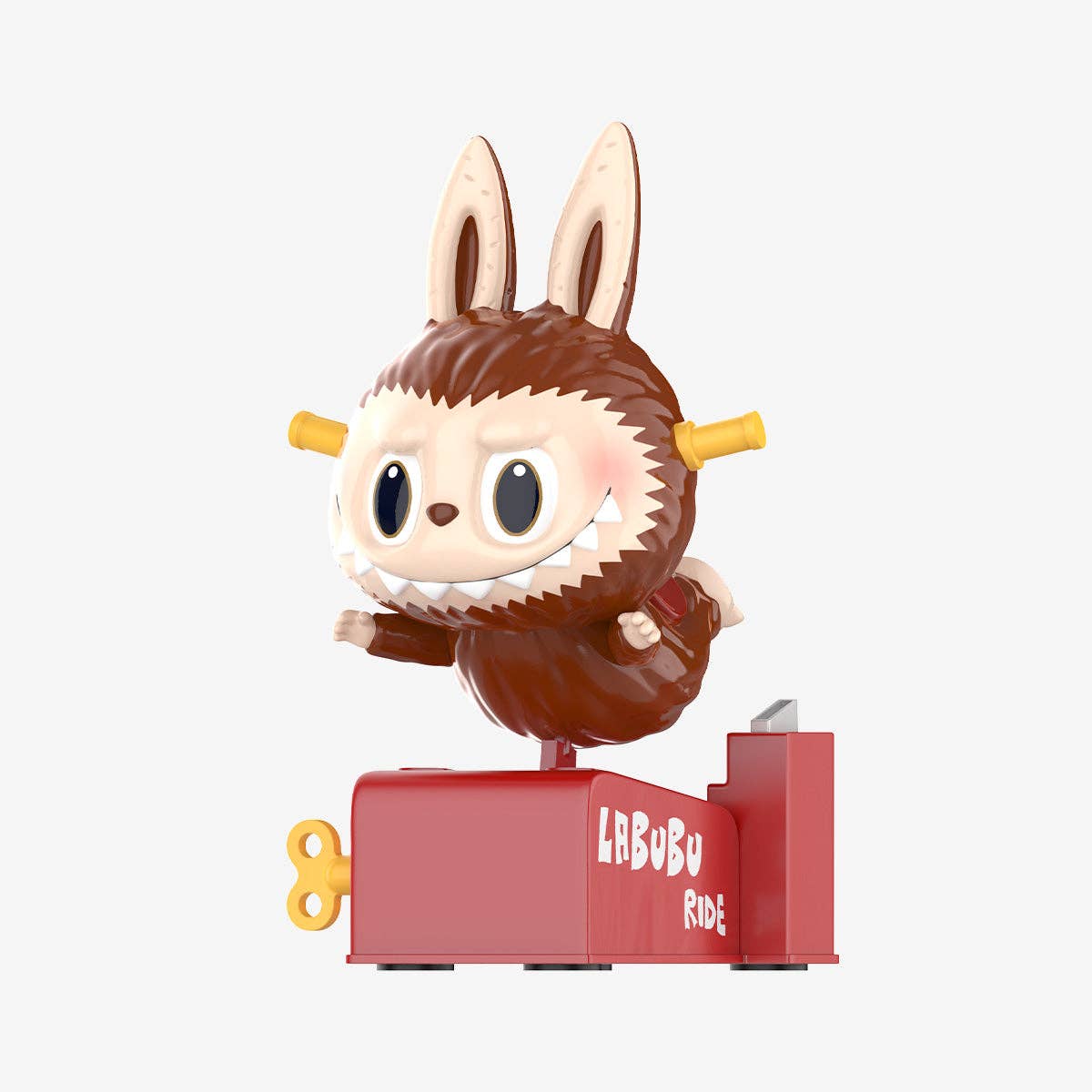 Springer Décor - Vente Figurine décorative - LES MONSTRES Figurines de la série Presque Cachée14