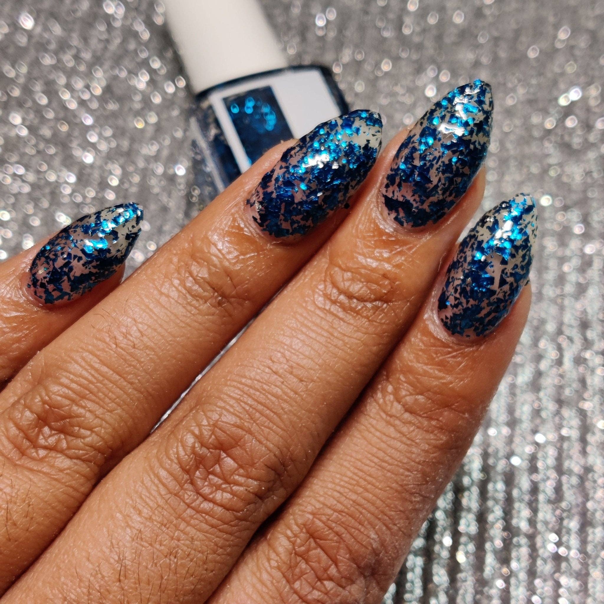 Loud Babbs - Wholesale Nagellak - Wynette1