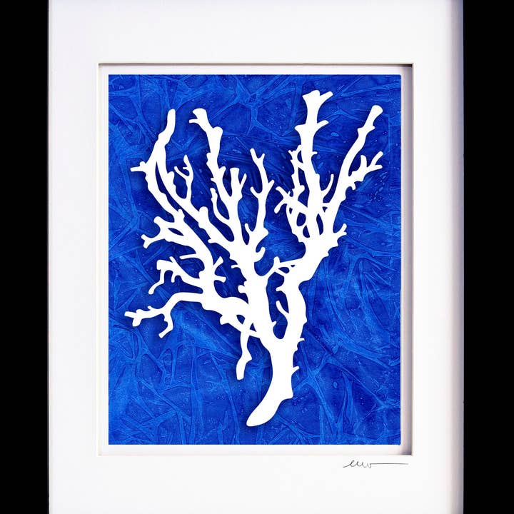 Corallo Alto per la vendita all'ingrosso da parte di Hull Street Studio