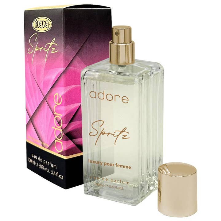 Flava Spritz Fragrance For Women - Adore for wholesale by Flava Car Scents