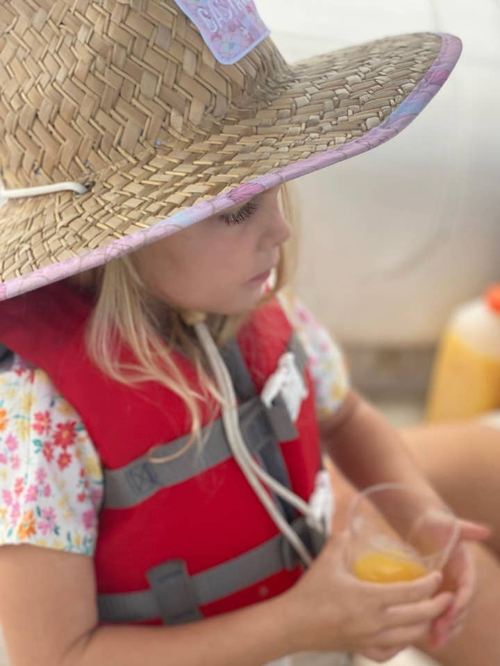 Mermazing for wholesale by Castaway Hat Co.