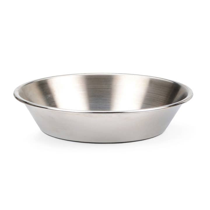 RSVP International - Wholesale Pan - Mini Pie Pan - 6In