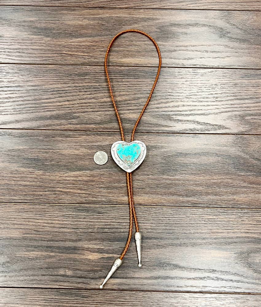 ISAC Trading Inc – Engroshandel Halskæde med vedhæng – 739502, Håndlavet Bolo Halskæde1