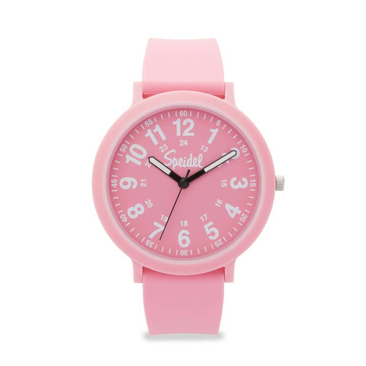 Speidel - Wholesale Wrist Watch - Unisex - Eco Color Pop Watch