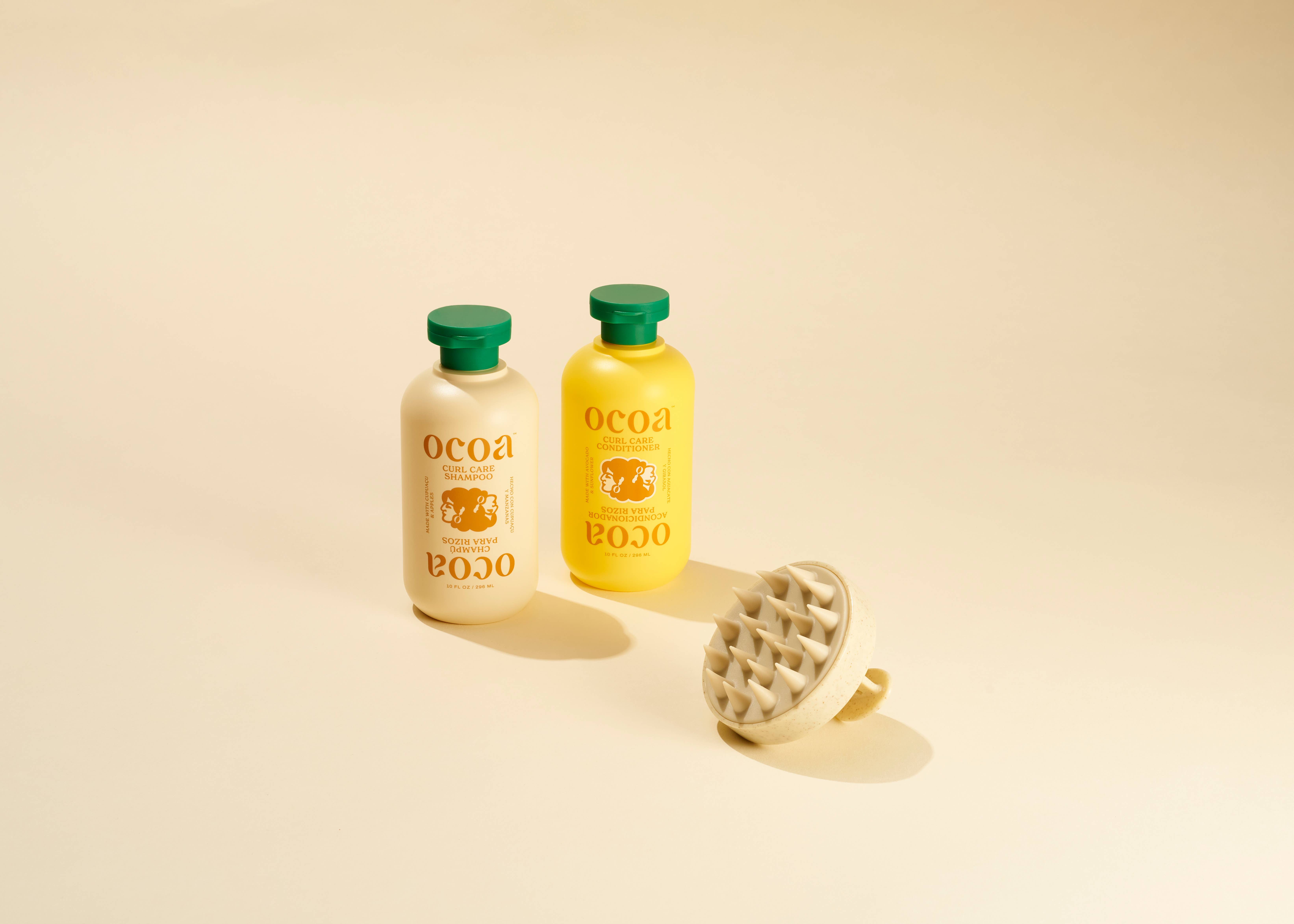 OCOA - Vendita all'ingrosso Grattatesta/Massaggiatori da testa - Massaggiatore cuoio capelluto1