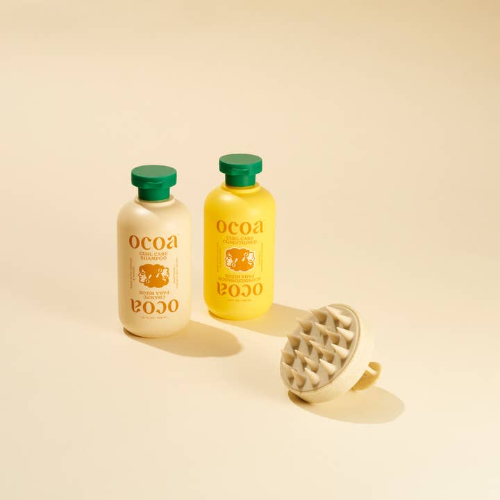 OCOA - Vendita all'ingrosso Grattatesta/Massaggiatori da testa - Massaggiatore cuoio capelluto1