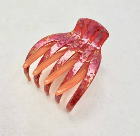 Medusa's Heirlooms - Wholesale Hair Clip - Women's - Large French Yoga Clips18