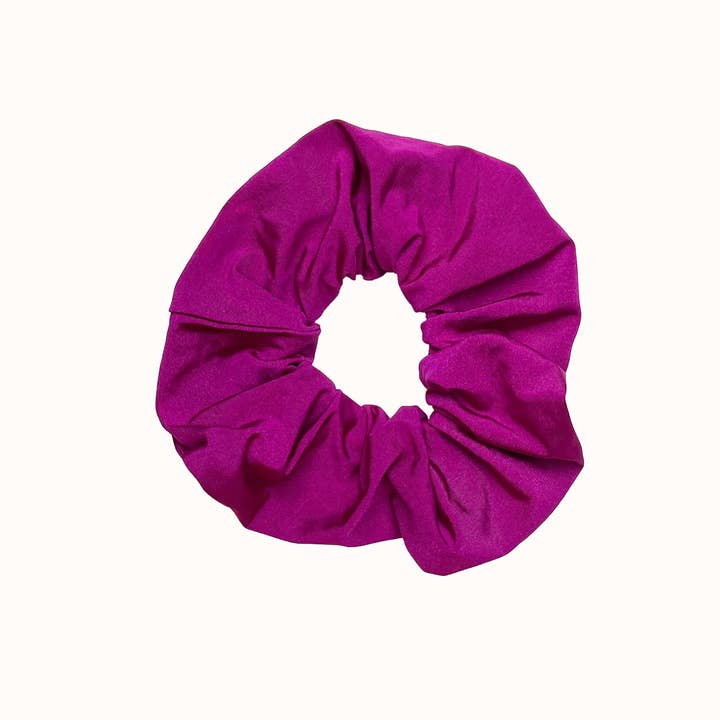 Talia Collins - Wholesale Scrunchie - Dames - De Scrunchie9