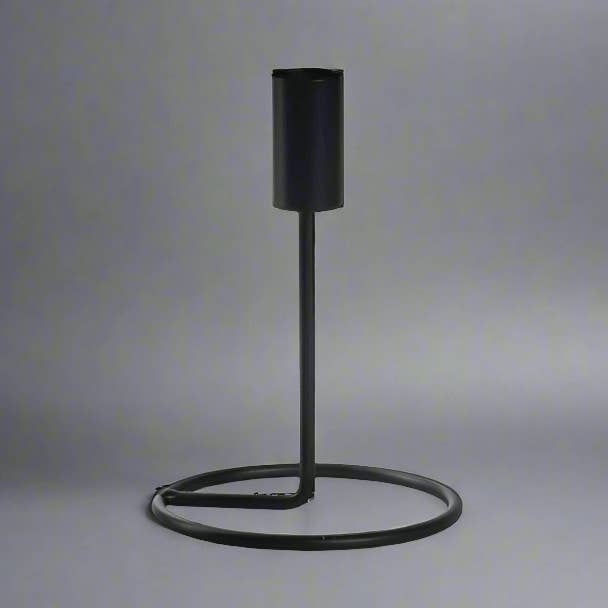 Hope schwarz - h13,5 x9,5 cm für den Großhandel von Growing Concepts