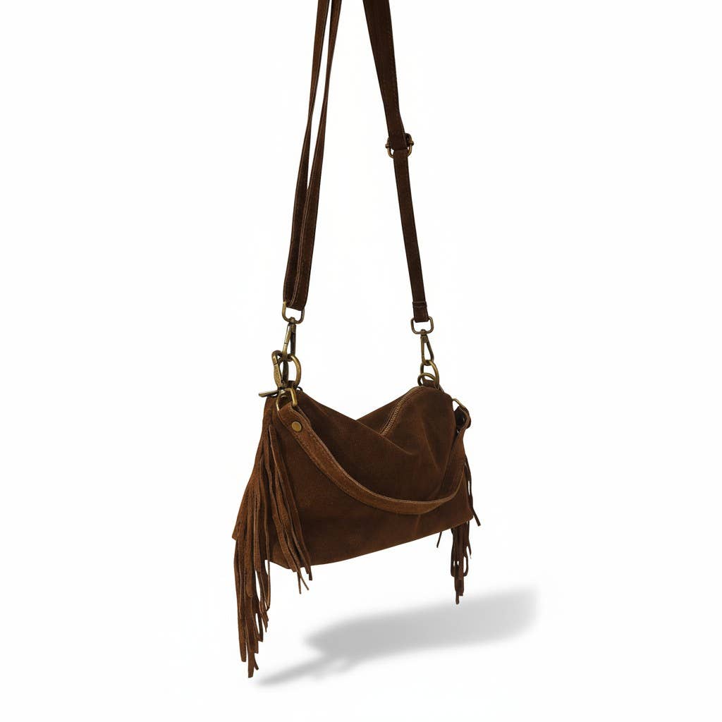 ZEEN – wholesale Shoulder bag – women's – PAKITA leather bag0