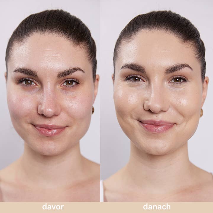PURE U. - Wholesale Tinted Moisturizer - Everyday Tint SPF 309
