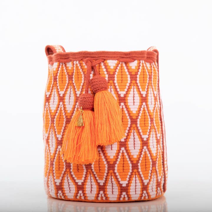 SUSU Maara Mochila - Medium for wholesale by SUSU Accessories