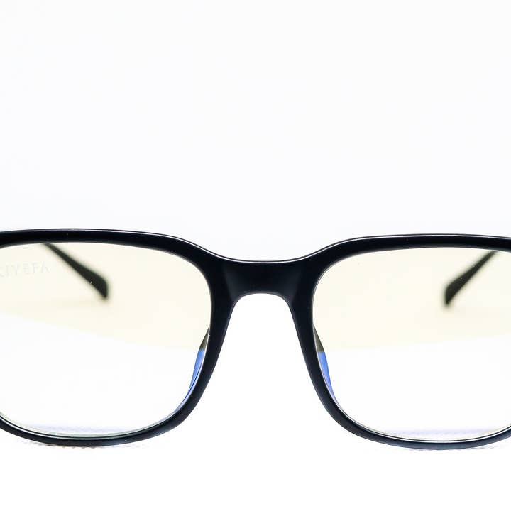 The Compass | Blue Light for wholesale by Okiyefa Shades