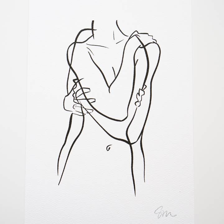 Infinite for wholesale by Shannon Mack Fine Art