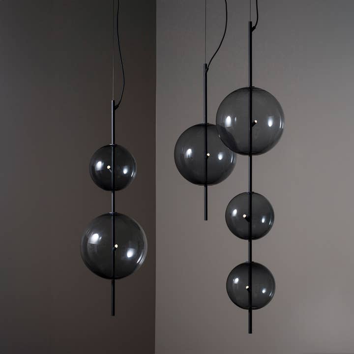 CITTA Point Modular Pendants for wholesale by VANMOKUM