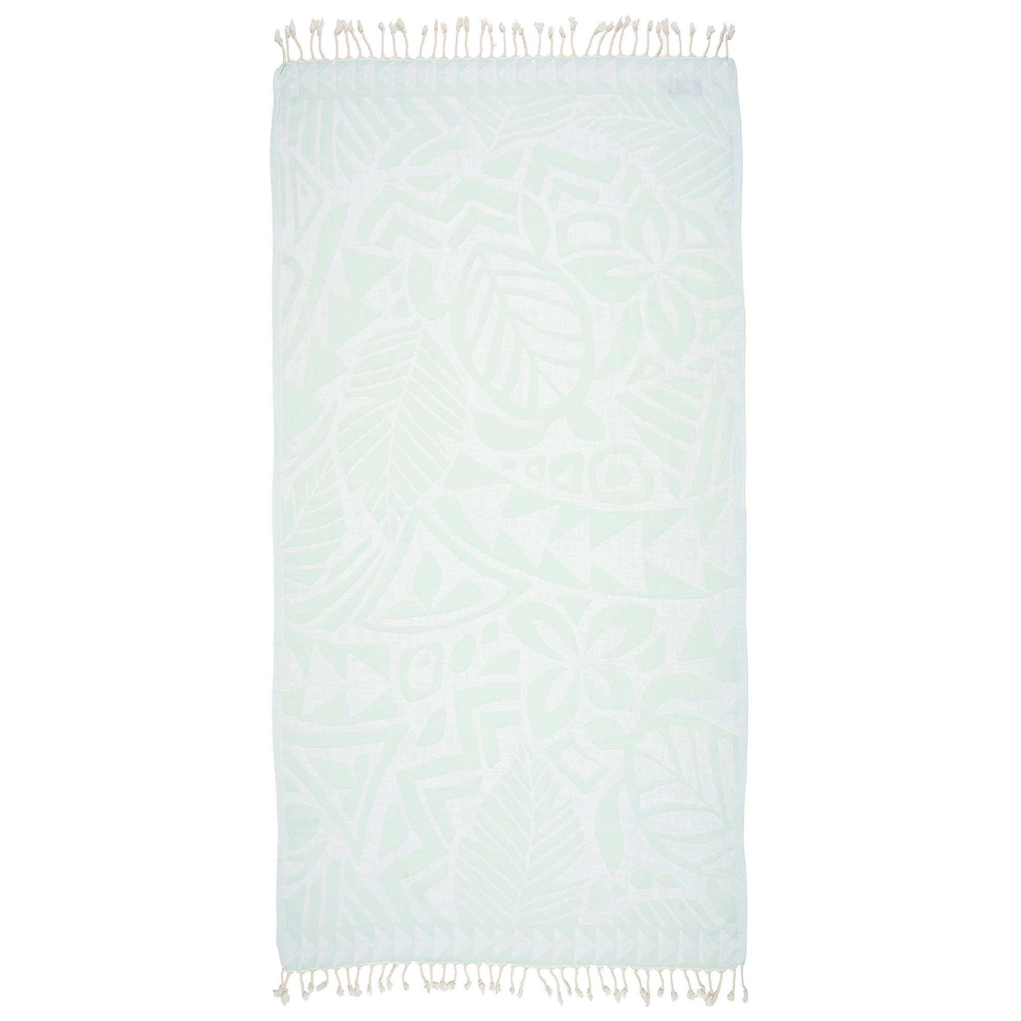 La Hammam - Wholesale Beach Towel - *Exclusive Antalia Peshtemal Pure Cotton Beach Towel48
