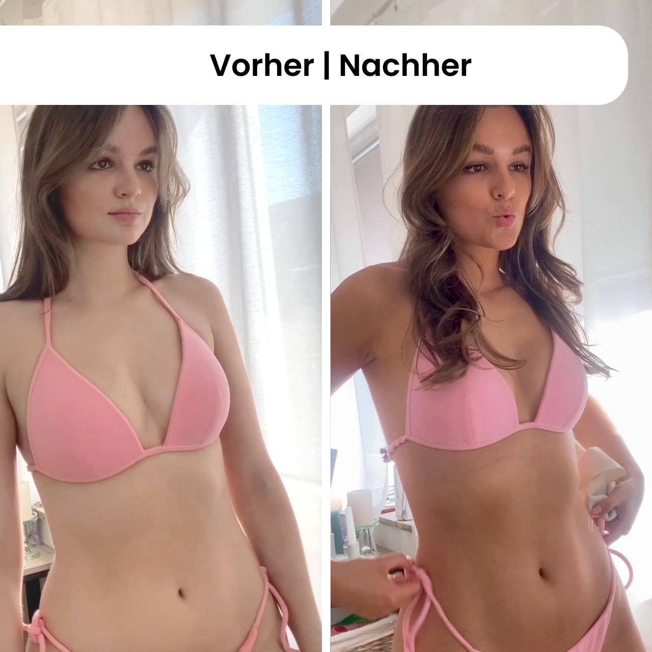 VENICEBEAUTY - Wholesale Self-Tanner - Vitamin D Self Tan Body Butter6