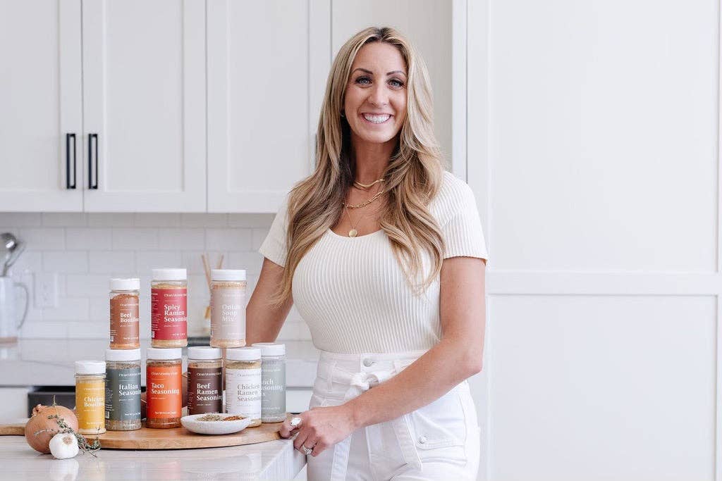 Clean Monday Meals - Wholesale Dried spice mix - Beef Ramen Seasoning7