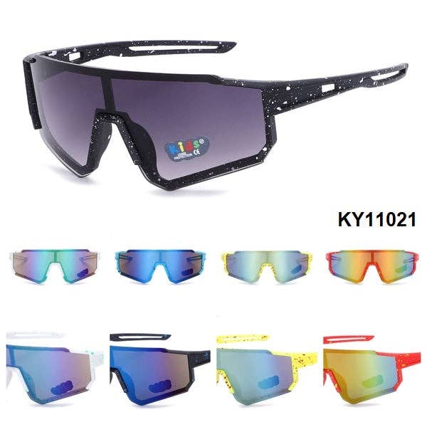 KY11021 per la vendita all'ingrosso da parte di Hot Sunglasses Wholesale