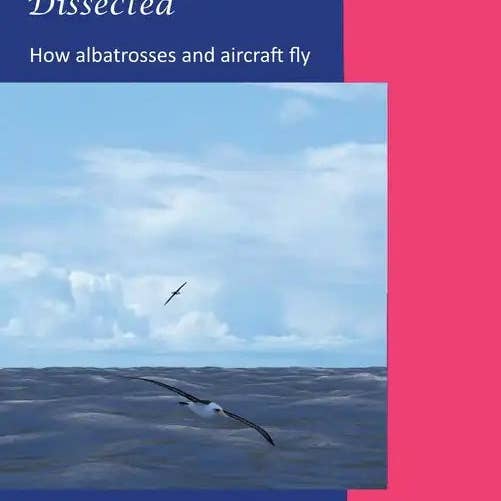 Books by splitShops - Wholesale Book - Adult - Dynamic Soaring Dissected - Paperback