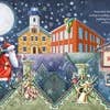 Sourcebooks - Wholesale Early Reader Book (6-8) - Santa Is Coming to South Carolina1