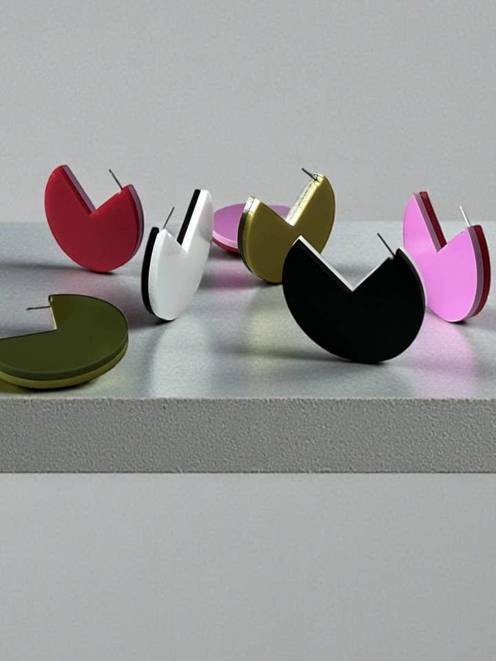 Pivot Hoops for wholesale by Ketoora