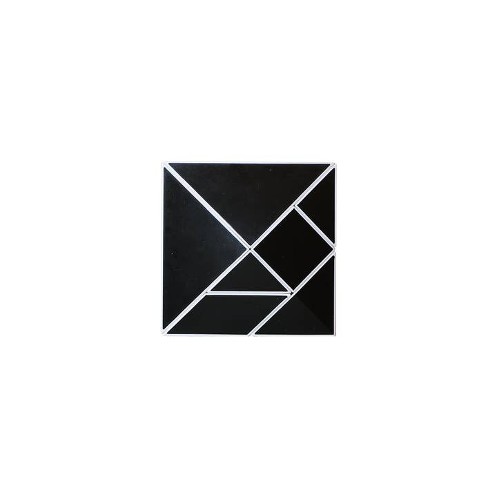 Reverse Panda Pickagram Magnetic 3D Art Puzzle - Reverse-Panda for wholesale on Faire1