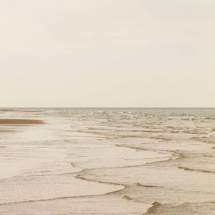 Foto Factory - Wholesale Art Print - Small waves1