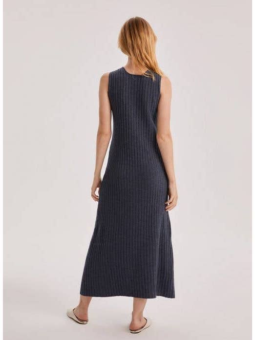 NAP – wholesale Dress – Women's – Button Down Bodycon Dress6