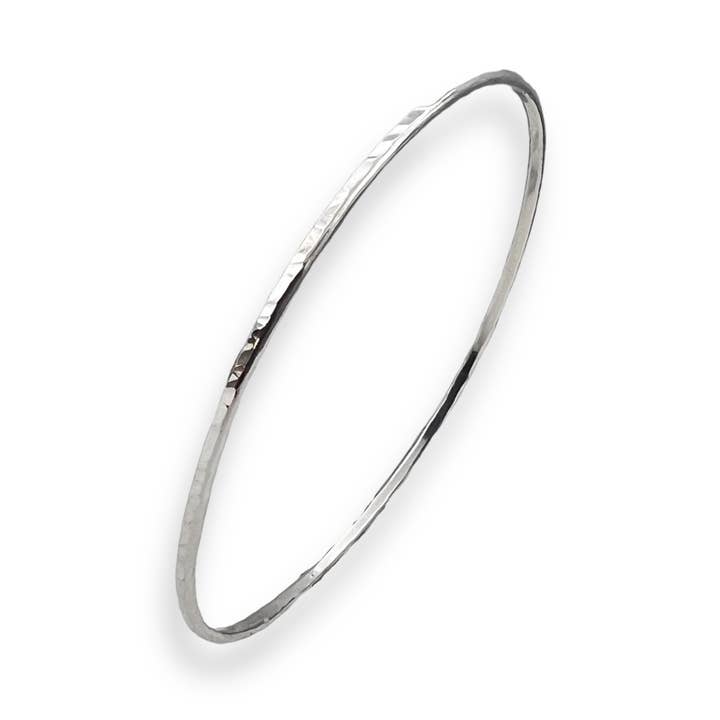 9173 - Corona Bangle for wholesale by Peter James