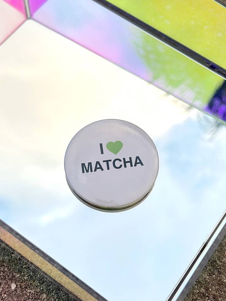 I Love Matcha for wholesale by SHOP GASCO