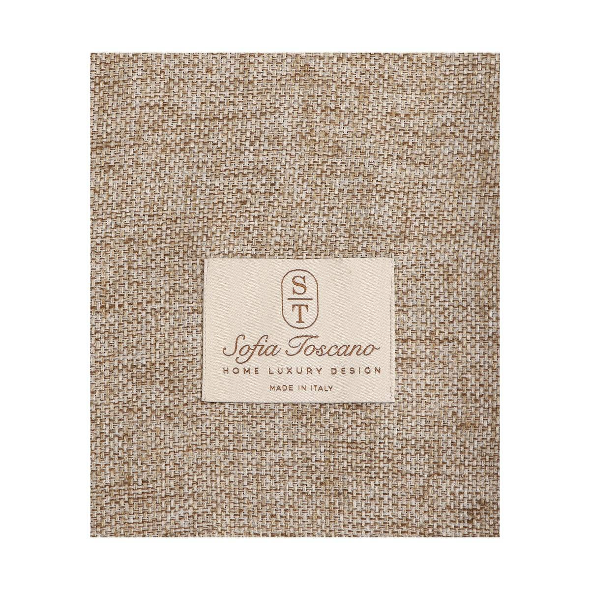 SOFIA TOSCANO - Vente Plaids - Jeté de table4