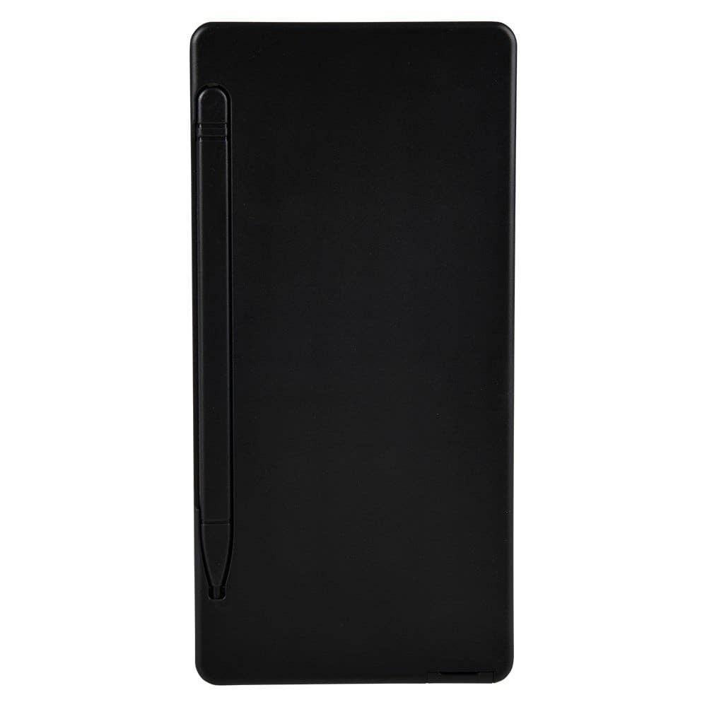 La Luna Bella - Toys - Wholesale Classic Toy - Kids - 6" Calculator With Digital Scratch Pad- LLB Toys3