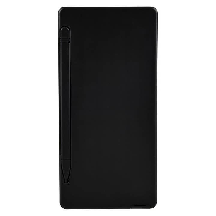 La Luna Bella - Toys - Wholesale Classic Toy - Kids - 6" Calculator With Digital Scratch Pad- LLB Toys3