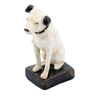 HomArt - Wholesale Decorative Figurine - Victor the Dog - Cast Iron0