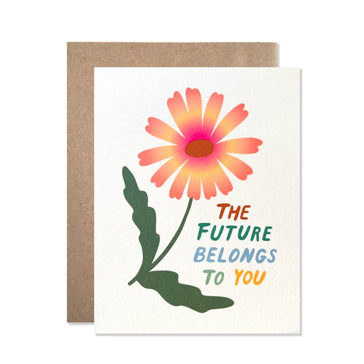 Graduación/El futuro te pertenece para venta al por mayor de Hartland Cards