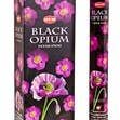 Hem Black Opium Hexa for wholesale by Green Tree