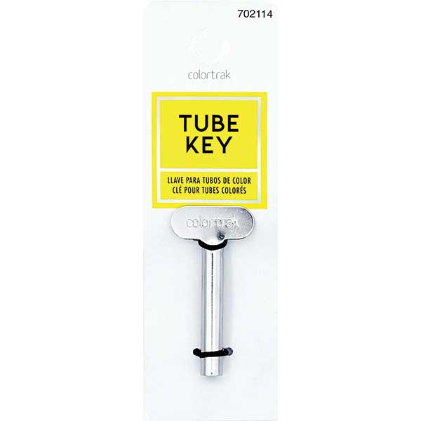Majestic Wholesale - Wholesale Hair Dye - Colortrak Tube Key – Hair Color Squeezer Tool0